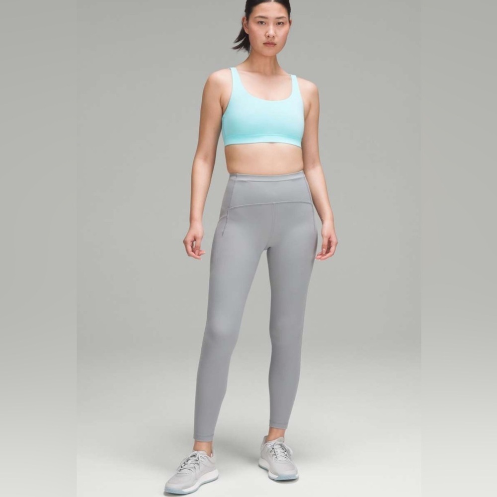 Lululemon Energy Bra Medium Support, Size 10